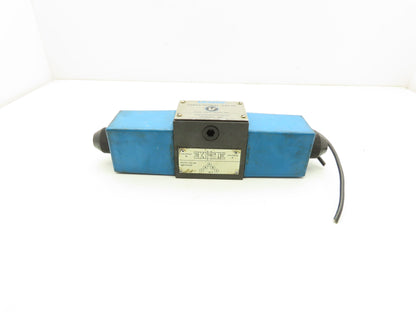 Vickers DG4S4 0133C UH 60 Directional Control 4/3 Solenoid Valve 24VDC