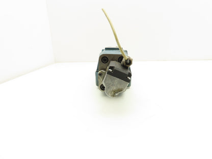 Bosch 4WRLE16W1-180SJ-3X/G24EK0/ Proportional Directional Valve 0811404315