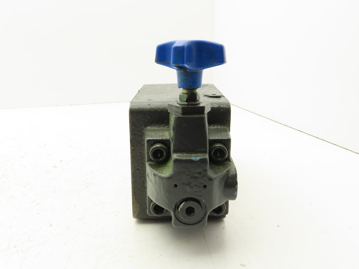 Vickers DGX-06-2F-60 Hydraulic Reducing Valve System Stack 2000 PSI