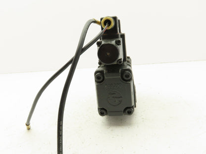 Rexroth 4WEH10E40/6AG24N9ETK4 Directional Solenoid Valve 4WE6J51/AG24N9K4/B10V