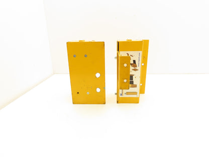 Repar 2 AR1000H150 Machine Guard Set For CNC Lathe 1000mm x 150mm