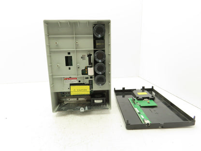 Allen Bradley 20AD027A0AYNANNN Powerflex 70 VFD Variable Speed Drive 480V 20Hp