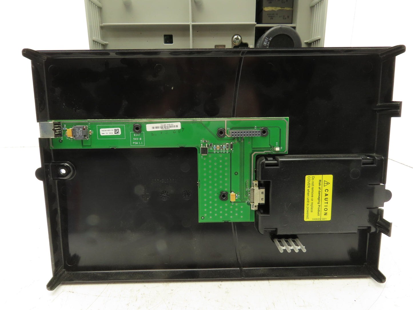 Allen Bradley 20AD027A0AYNANNN Powerflex 70 VFD Variable Speed Drive 480V 20Hp