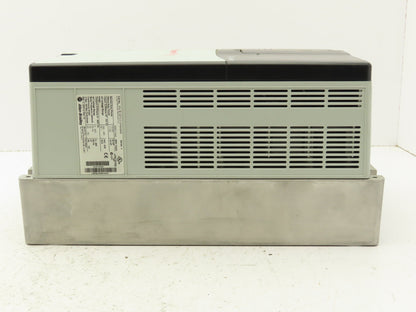 Allen Bradley 20AD027A0AYNANNN Powerflex 70 VFD Variable Speed Drive 480V 20Hp