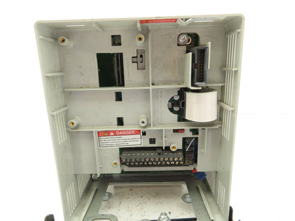 Allen Bradley 20AD5P0A0AYNNNC0 PowerFlex 70 Variable AC Drive VFD 3Hp 480V 3PH