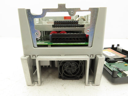 Allen Bradley 20AD5P0A0AYNNNC0 PowerFlex 70 Variable AC Drive VFD 3Hp 480V 3PH