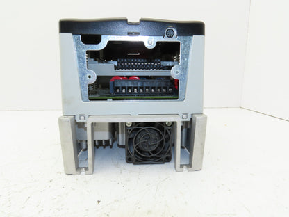 Allen Bradley 20AD5P0A0AYNNNC0 PowerFlex 70 Variable AC Drive VFD 3Hp 480V 3PH