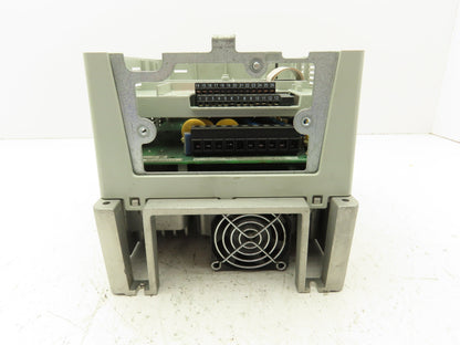 Allen Bradley 20AD5P0A3AYNNNC0 PowerFlex 70 Variable AC Drive VFD 3Hp 480V 3PH