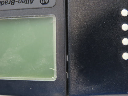 Allen Bradley 20AD5P0A3AYNNNC0 PowerFlex 70 Variable AC Drive VFD 3Hp 480V 3PH