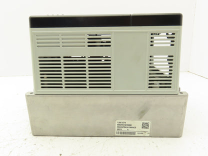 Allen Bradley 20AD5P0A3AYNNNC0 PowerFlex 70 Variable AC Drive VFD 3Hp 480V 3PH