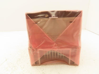 Allen Bradley 20AD3P4A0AYNANNN PowerFlex 70 Variable AC Drive VFD 2Hp 480V 3PH