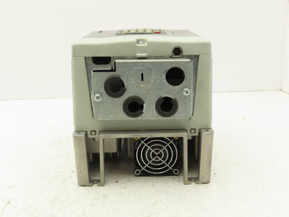 Allen Bradley 20AD5P0A0AYNNNNN PowerFlex 70 Variable AC Drive VFD 3Hp 480V 3PH