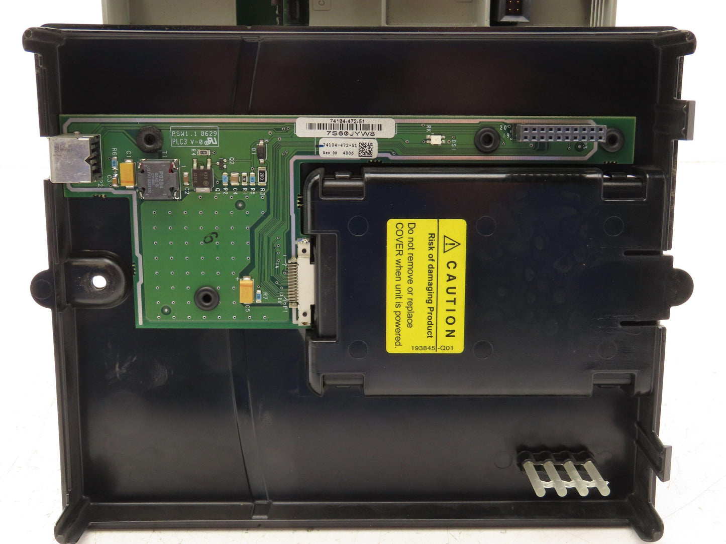 Allen Bradley 20AD5P0A0AYNNNNN PowerFlex 70 Variable AC Drive VFD 3Hp 480V 3PH