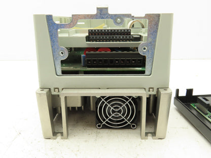 Allen Bradley 20AD5P0A0AYNNNNN PowerFlex 70 Variable AC Drive VFD 3Hp 480V 3PH