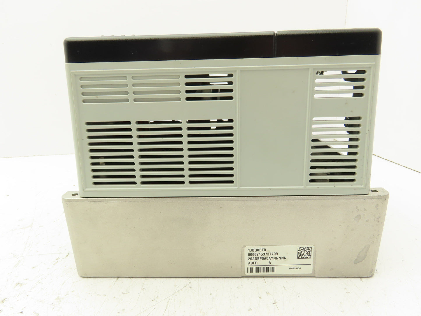 Allen Bradley 20AD5P0A0AYNNNNN PowerFlex 70 Variable AC Drive VFD 3Hp 480V 3PH