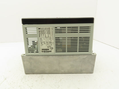 Allen Bradley 20AD5P0A0AYNNNNN PowerFlex 70 Variable AC Drive VFD 3Hp 480V 3PH