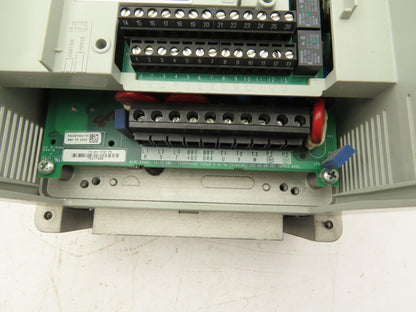 Allen Bradley 20AD5P0A0AYNNNNN PowerFlex 70 Variable AC Drive VFD 3Hp 480V 3PH