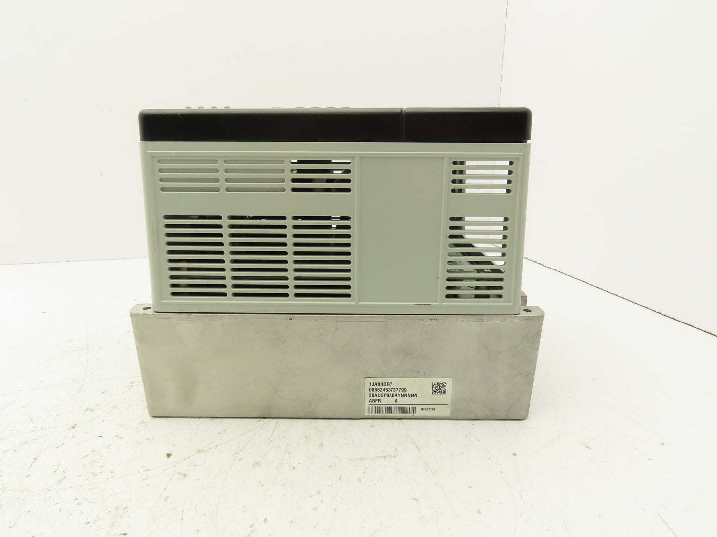 Allen Bradley 20AD5P0A0AYNNNNN PowerFlex 70 Variable AC Drive VFD 3Hp 480V 3PH