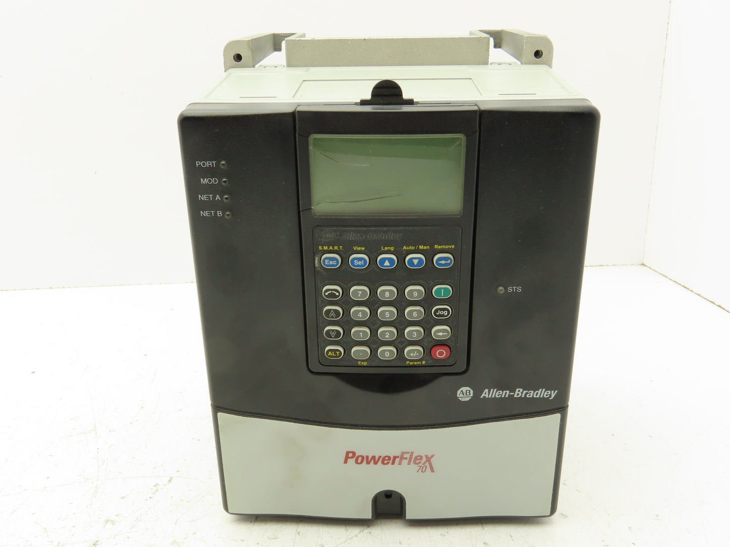 Allen Bradley 20AD5P0A0AYNNNNN PowerFlex 70 Variable AC Drive VFD 3Hp 480V 3PH