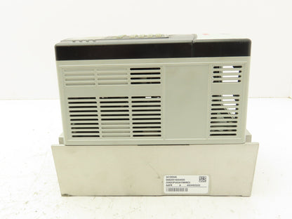 Allen Bradley 20AD3P4A0AYNNNC0 PowerFlex 70 Variable AC Drive VFD 2Hp 480V 3Ph