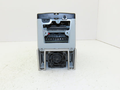 Allen Bradley 20AD3P4A0AYNNNC0 PowerFlex 70 Variable AC Drive VFD 2Hp 480V 3Ph