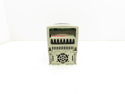 Allen Bradley 22B-D2P3N104 Powerflex 40 VFD AC Drive 0.75kw 1Hp 480V 3Ph