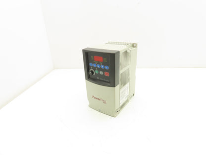 Allen Bradley 22B-D2P3N104 Powerflex 40 VFD AC Drive 0.75kw 1Hp 480V 3Ph