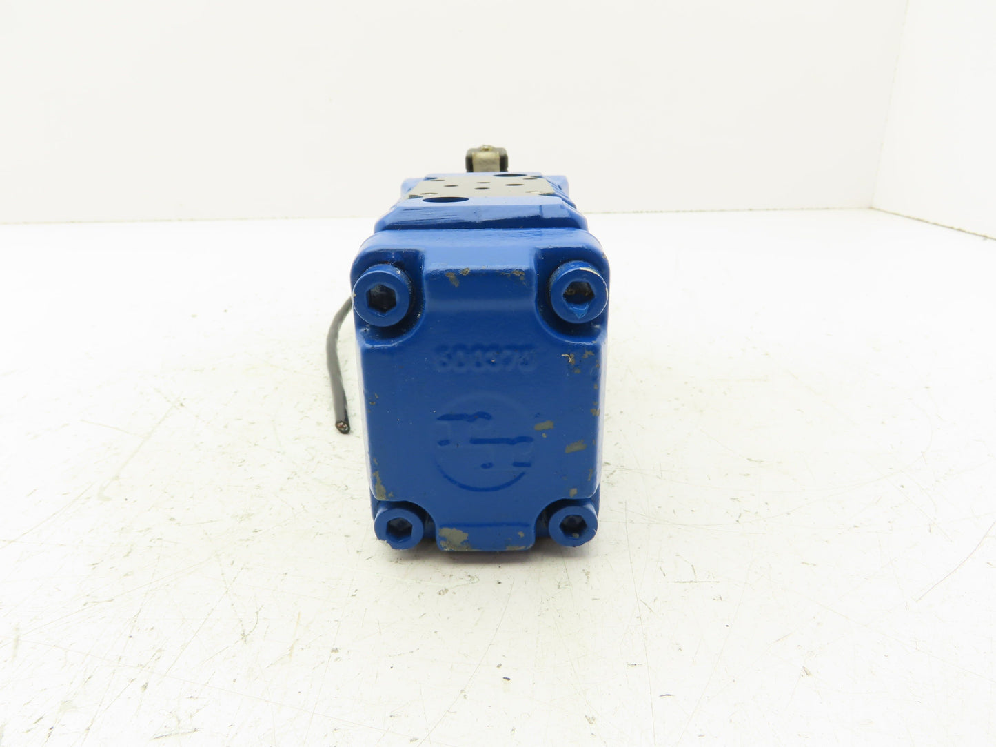 Rexroth 4WRD10Q00-41/10L2ETK8/WG021MR Directional Control Solenoid Valve