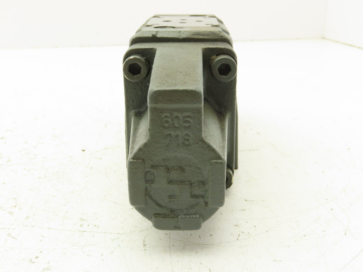 Rexroth 4WRZ10W1-85-51/6A24N9K4/D3MR Proportional Directional Valve