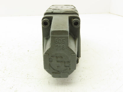 Rexroth 4WRZ10W1-85-51/6A24N9K4/D3MR Proportional Directional Valve