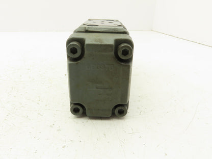 Rexroth 4WRZ10W1-85-51/6A24N9K4/D3MR Proportional Directional Valve