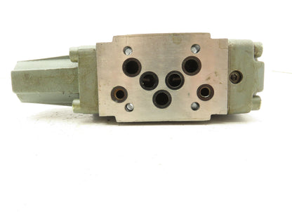 Rexroth 4WRZ10W1-85-51/6A24N9K4/D3MR Proportional Directional Valve