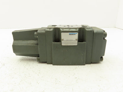 Rexroth 4WRZ10W1-85-51/6A24N9K4/D3MR Proportional Directional Valve