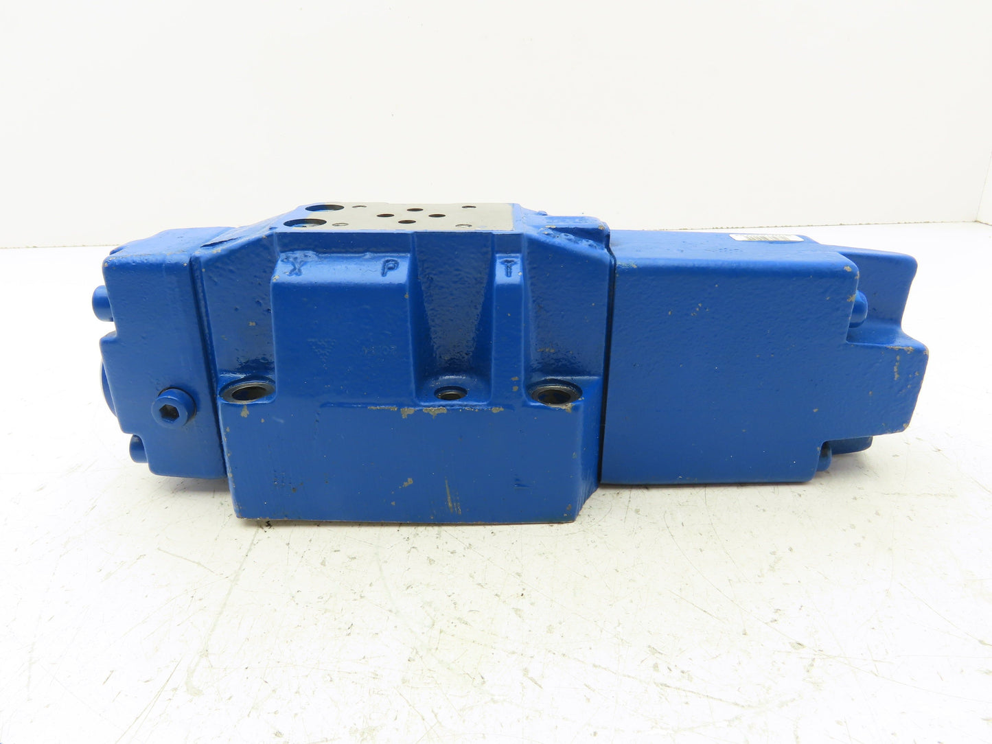 Rexroth 4WRZ 16 W1-150-51/6A24N9EK4/D3MR Proportional Directional Valve