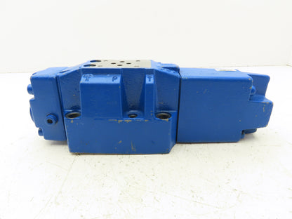 Rexroth 4WRZ 16 W1-150-51/6A24N9EK4/D3MR Proportional Directional Valve