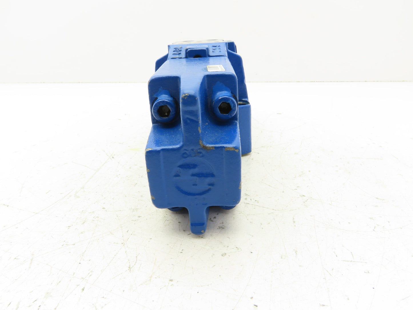 Rexroth 4WRZ 16 W1-150-51/6A24N9EK4/D3MR Proportional Directional Valve