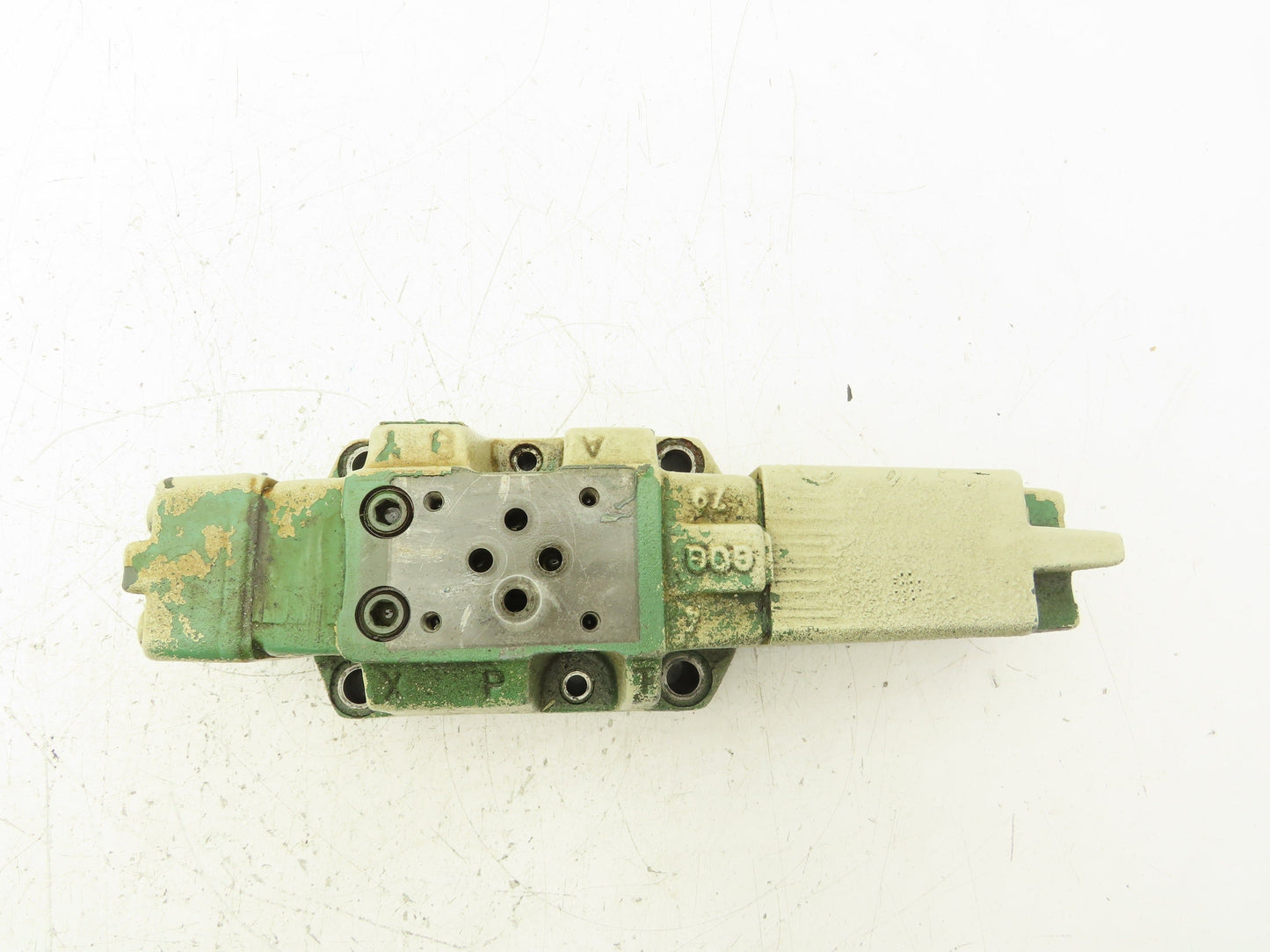 Rexroth 4WRZ 16 E2-150-31/6A24N9ETZ4/D3M Proportional Directional Valve