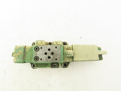 Rexroth 4WRZ 16 E2-150-31/6A24N9ETZ4/D3M Proportional Directional Valve