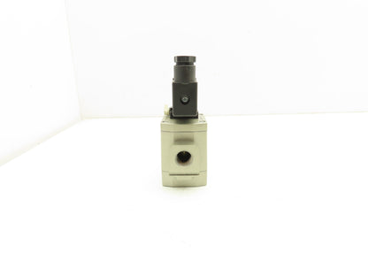 SMC AV3000N035DZC Soft Start Up Valve 24VDC 0.2-1.0MPa 3/8"NPT