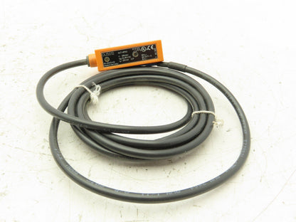 IFM OU5010 Diffuse Reflection Photoelectric Sensor 10-55VDC 250MA