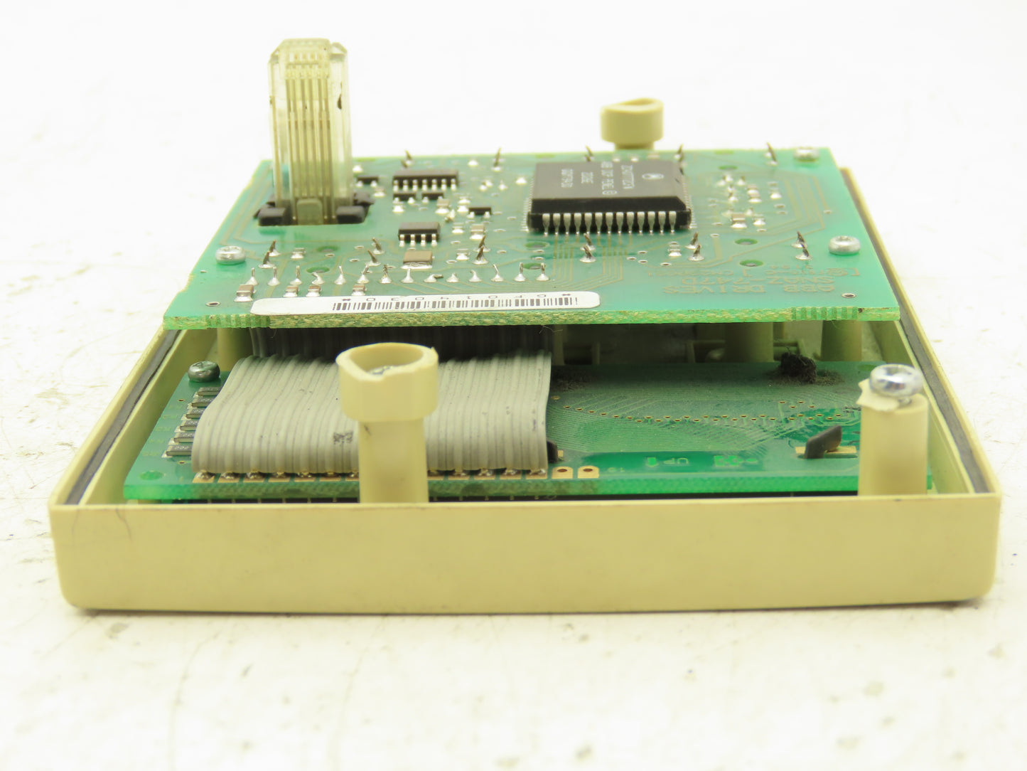 ABB SNAZ-747D Operating Terminal Frequency Converter Control Keypad Assembly