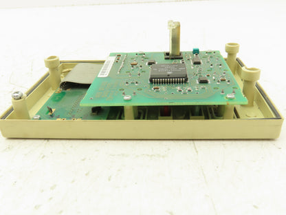 ABB SNAZ-747D Operating Terminal Frequency Converter Control Keypad Assembly
