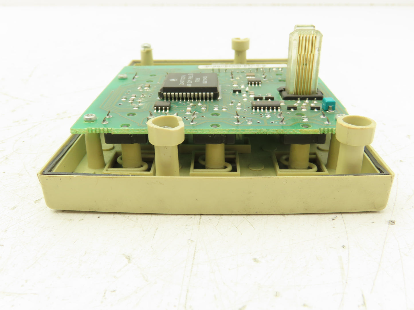 ABB SNAZ-747D Operating Terminal Frequency Converter Control Keypad Assembly
