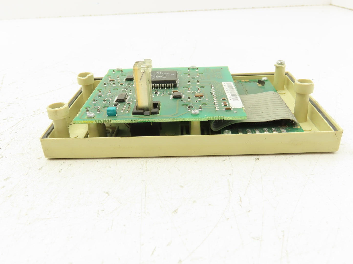 ABB SNAZ-747D Operating Terminal Frequency Converter Control Keypad Assembly