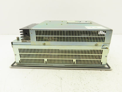 Siemens 6AV3637-1PL00-0AX0 Simatic TP37 Touch Panel Display 24VDC TP37