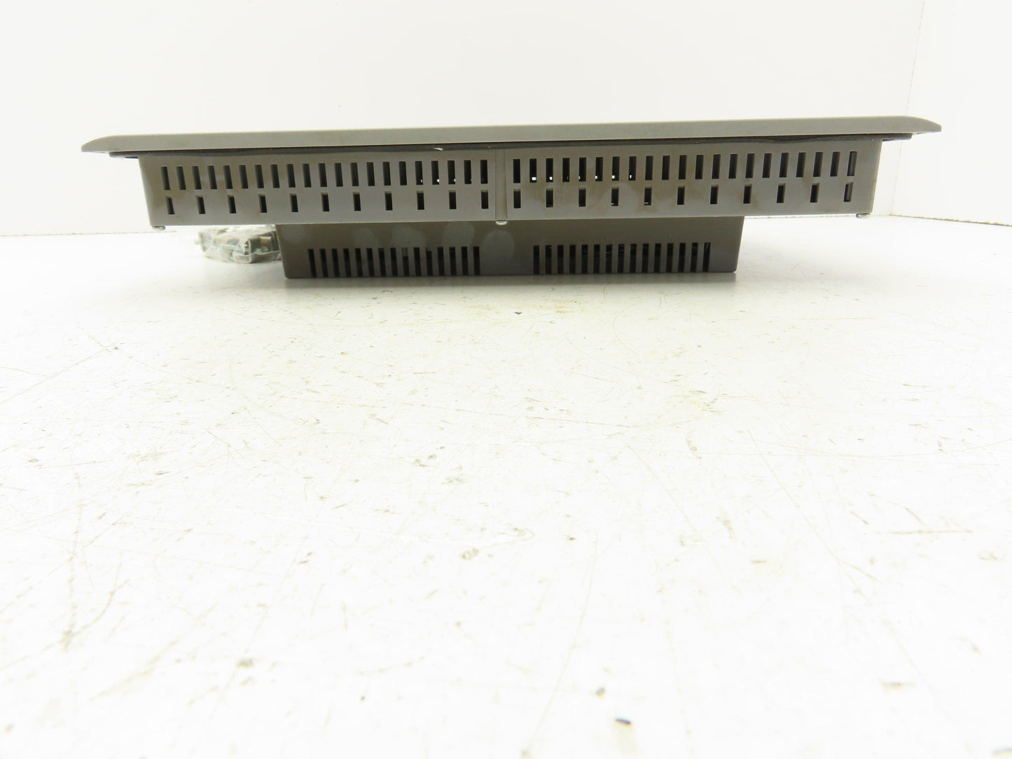 Siemens 6AV6647-0AF11-3AX0 Simatic KTP1000 HMI 10" Touch Control Panel