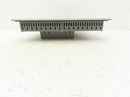 Siemens 6AV6647-0AF11-3AX0 Simatic KTP1000 HMI 10" Touch Control Panel