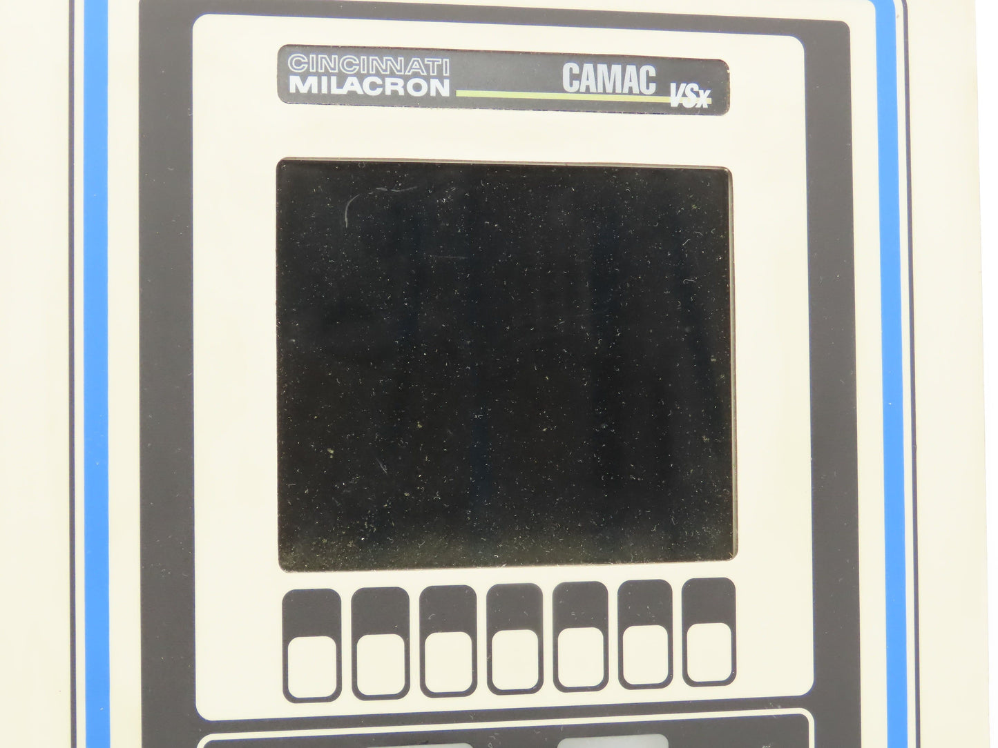Cincinnati Milacron 3-424-2146A Camac VSX HMI Rev A Control Panel Module