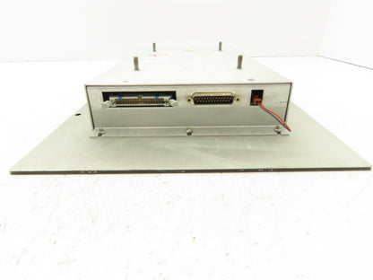 Cincinnati Milacron 3-424-2146A Camac VSX HMI Rev A Control Panel Module