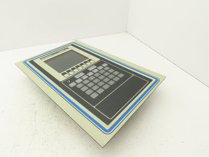 Cincinnati Milacron 3-424-2146A Camac VSX HMI Rev A Control Panel Module